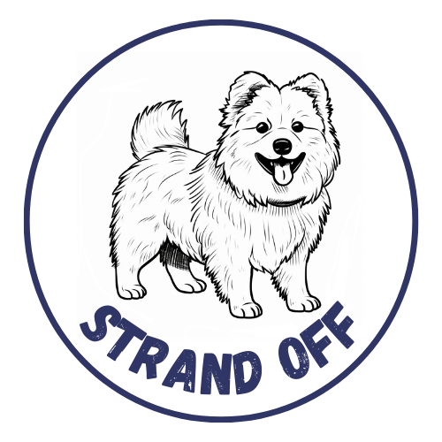StrandOff 